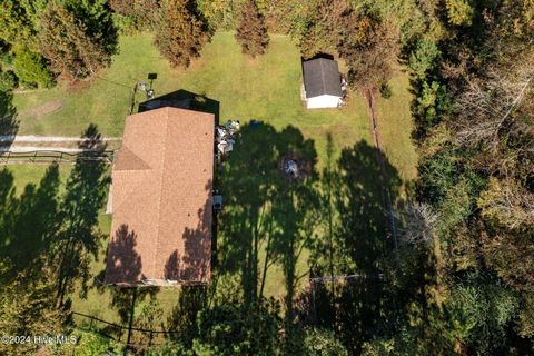 A home in Richlands