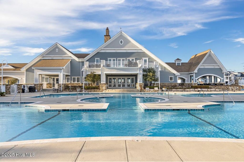 Photo of 415 Wisteria Lane, Holly Ridge, NC 28445 (MLS # 100488538)