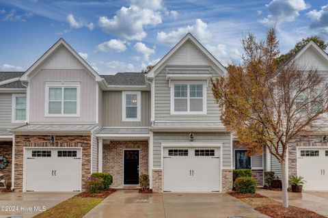 A home in Wilmington