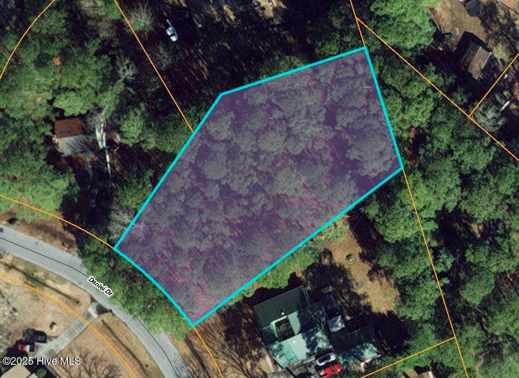 Photo of 306 Daniel Drive, Goldsboro, NC 27534 (MLS # 100491975)