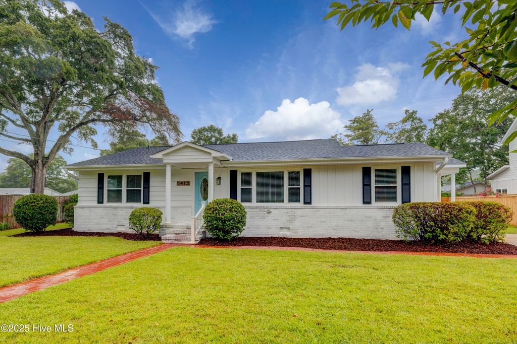 Photo of 5413 Park Avenue, Wilmington, NC 28403 (MLS # 100518294)