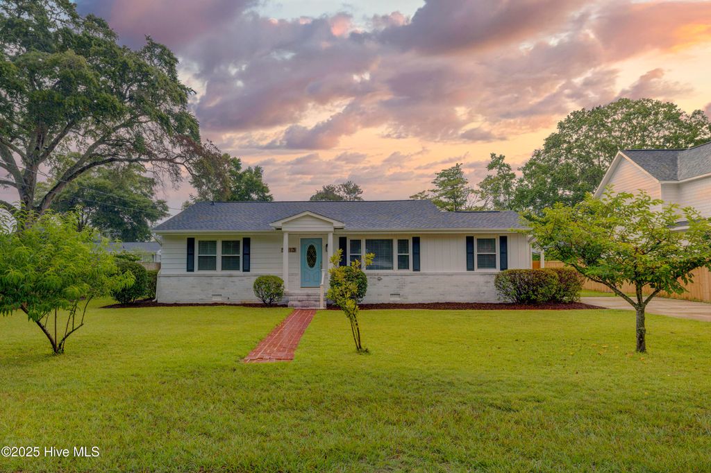 Photo of 5413 Park Avenue, Wilmington, NC 28403 (MLS # 100518294)