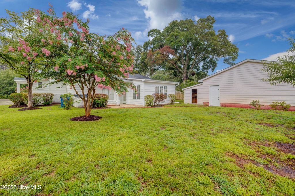 Photo of 5413 Park Avenue, Wilmington, NC 28403 (MLS # 100518294)