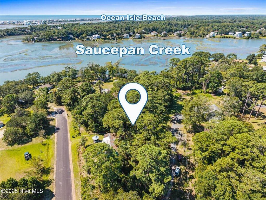 Photo of 4419 Coward Trail SW, Shallotte, NC 28470 (MLS # 100538568)