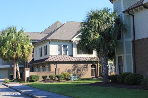 A home in Wilmington