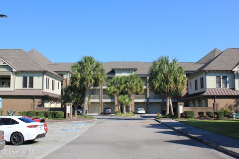 A home in Wilmington