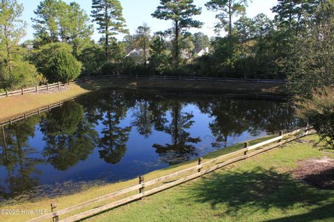 A home in Wilmington