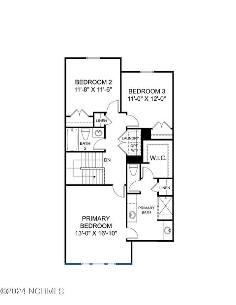 A home in Sanford