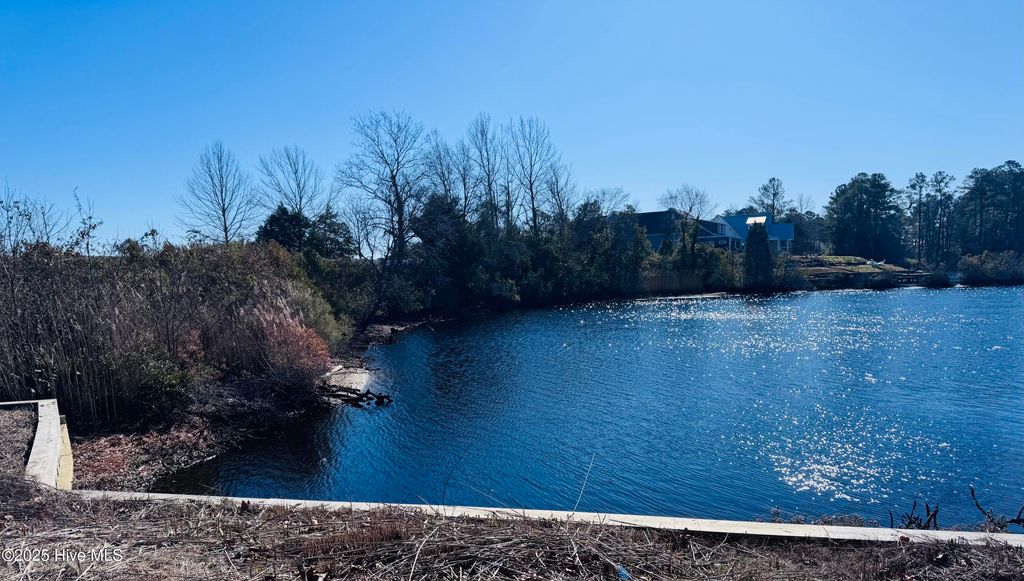 Photo of 101 Shoreview Drive, New Bern, NC 28562 (MLS # 100481482)