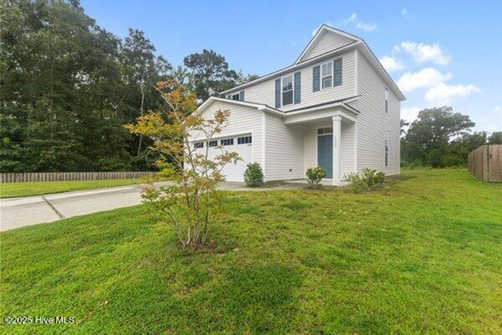 Photo of 4023 Little Dipper Court, Leland, NC 28451 (MLS # 100524639)