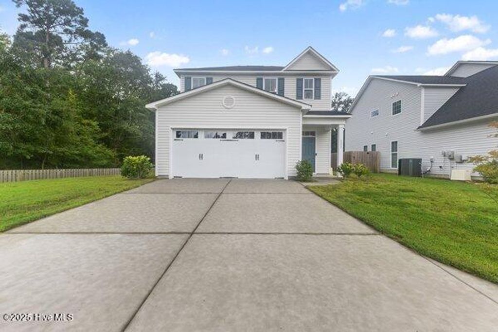 Photo of 4023 Little Dipper Court, Leland, NC 28451 (MLS # 100524639)