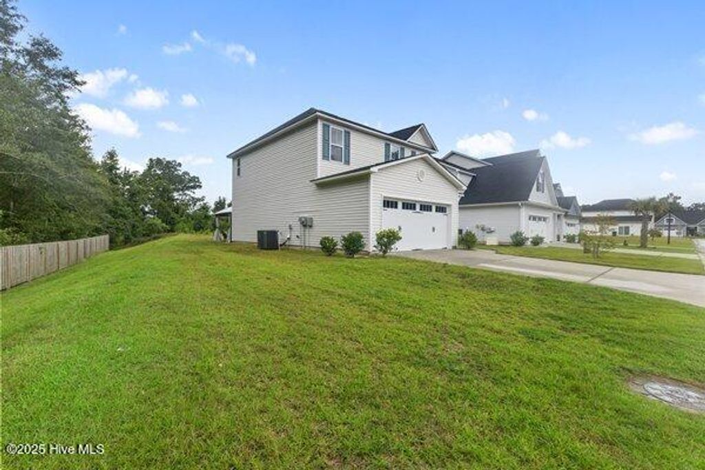 Photo of 4023 Little Dipper Court, Leland, NC 28451 (MLS # 100524639)