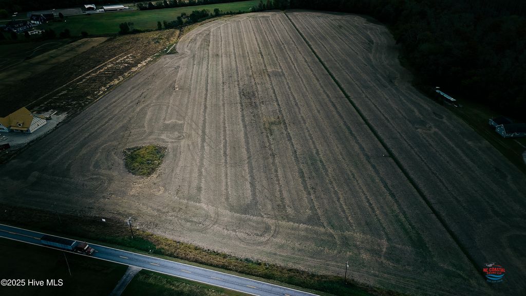 Photo of 271 Old Swamp Road, South Mills, NC 27976 (MLS # 100538466)