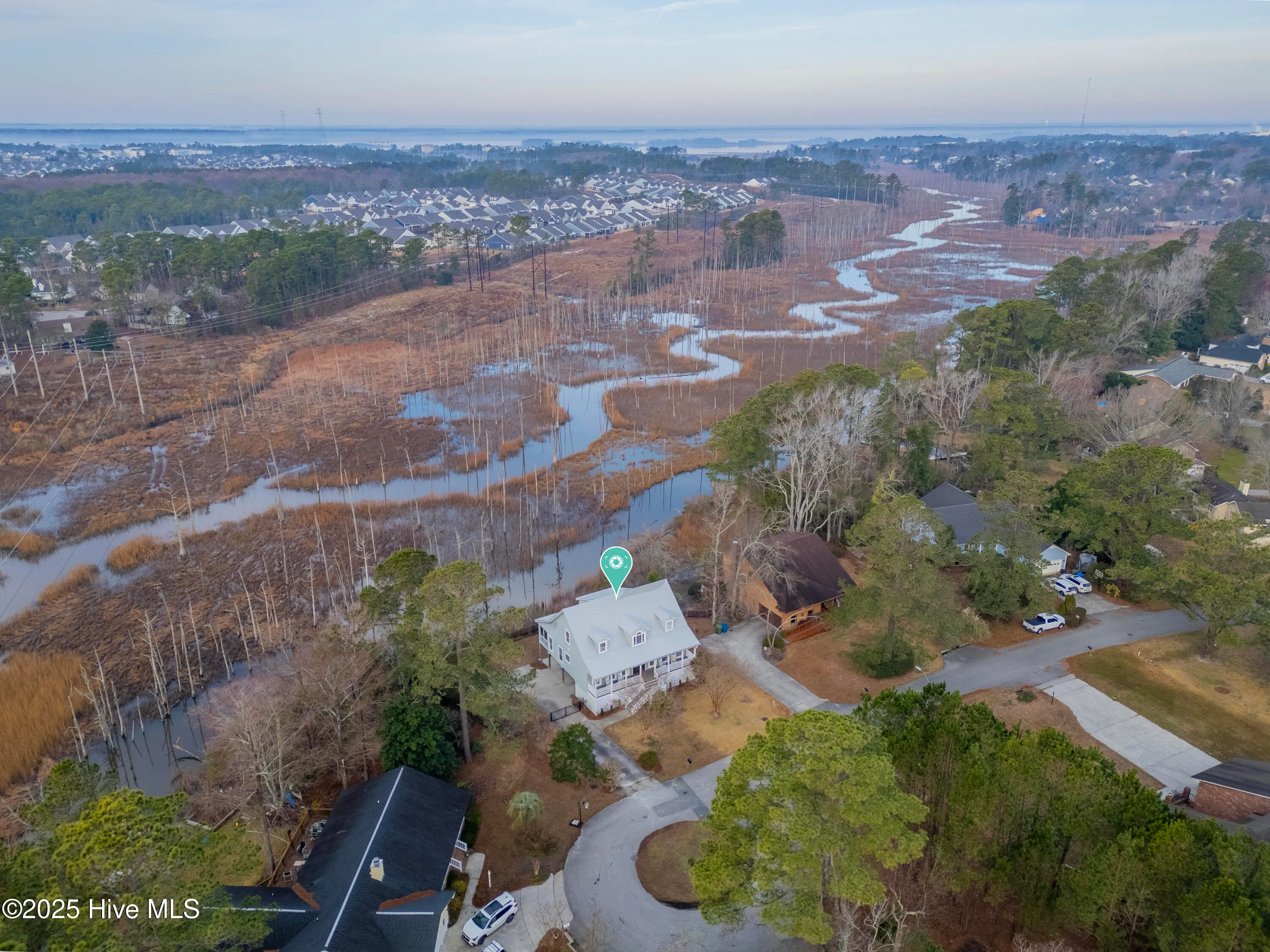 Wilmington, North Carolina 28412, United States, 3 Bedrooms Bedrooms, ,3 BathroomsBathrooms,Residential,Pending,81967