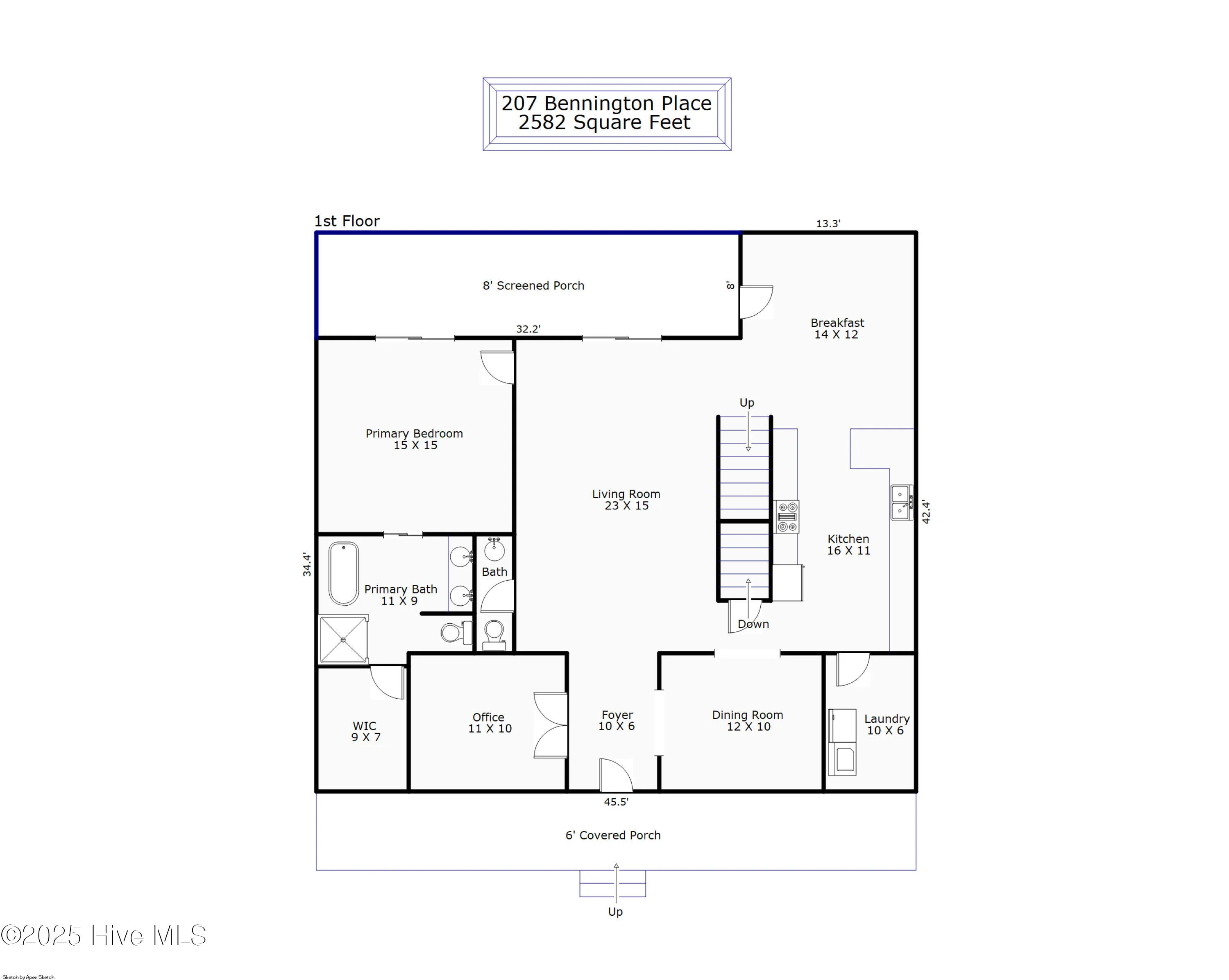 Wilmington, North Carolina 28412, United States, 3 Bedrooms Bedrooms, ,3 BathroomsBathrooms,Residential,Pending,81967