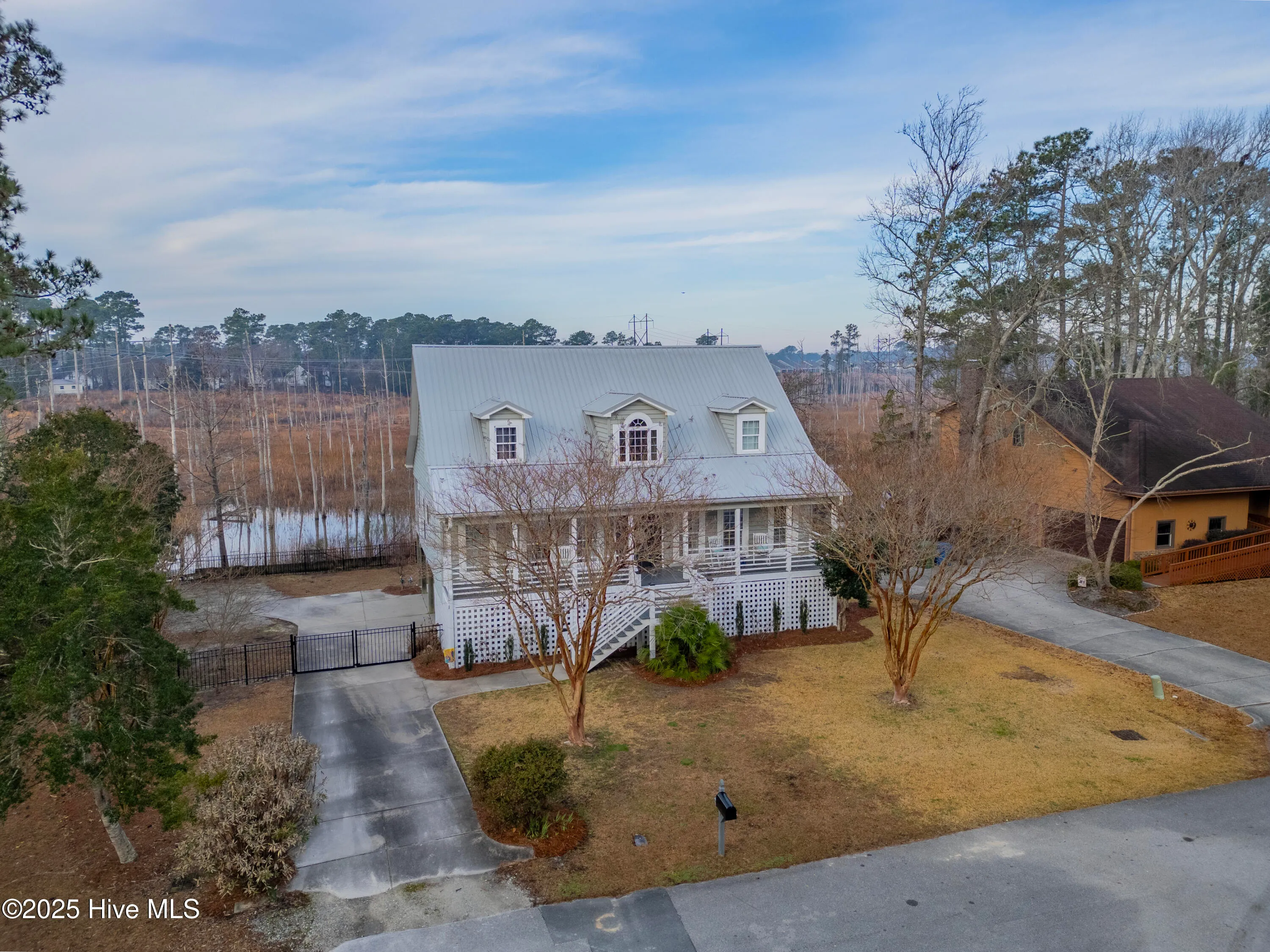 Wilmington, North Carolina 28412, United States, 3 Bedrooms Bedrooms, ,3 BathroomsBathrooms,Residential,Pending,81967