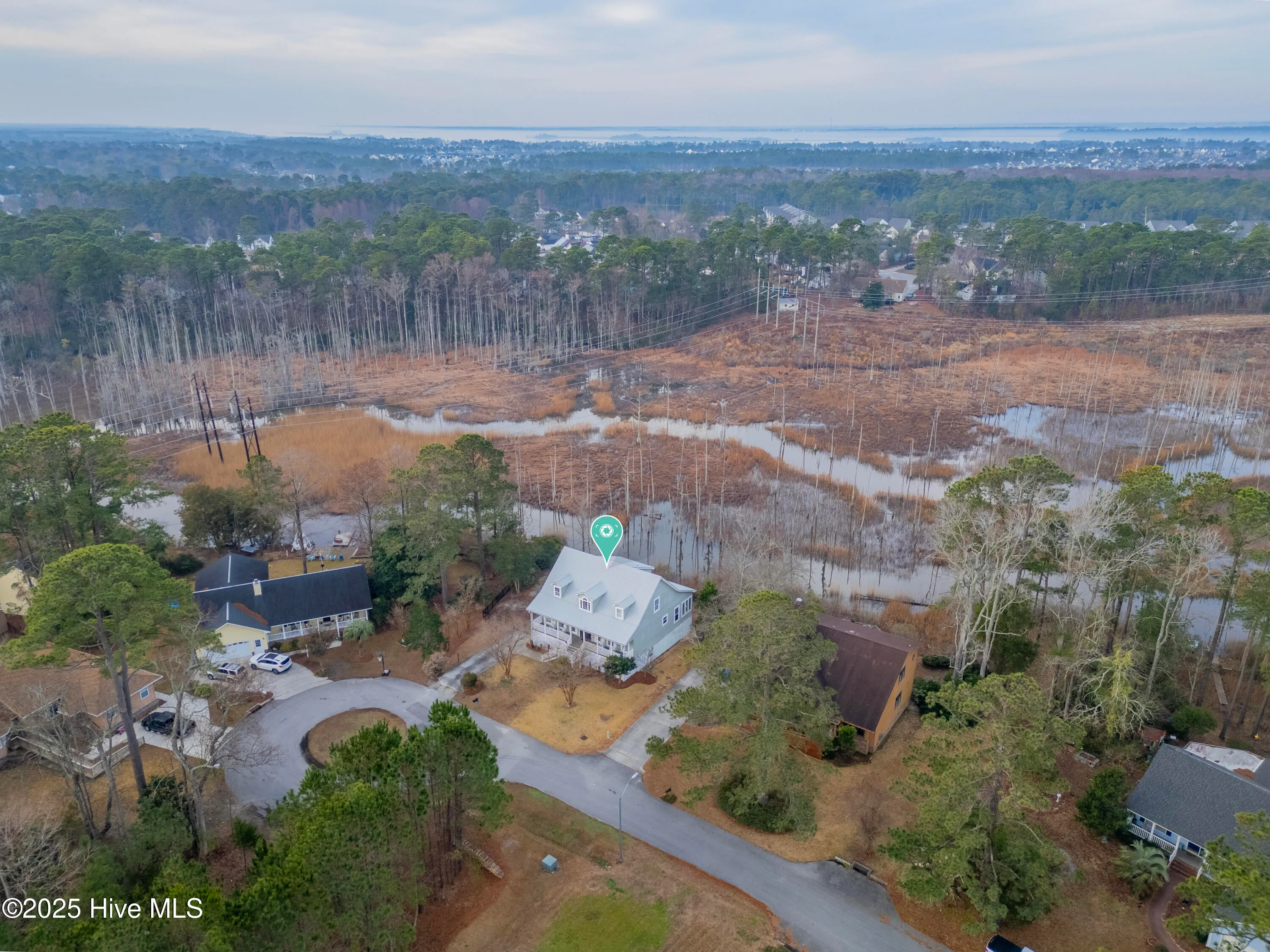 Wilmington, North Carolina 28412, United States, 3 Bedrooms Bedrooms, ,3 BathroomsBathrooms,Residential,Pending,81967