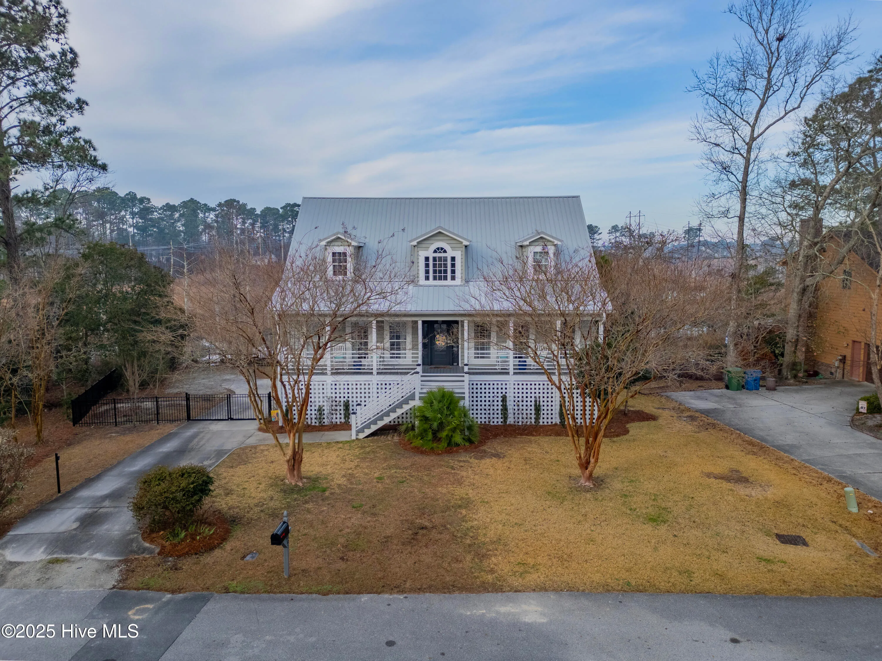 Wilmington, North Carolina 28412, United States, 3 Bedrooms Bedrooms, ,3 BathroomsBathrooms,Residential,Pending,81967