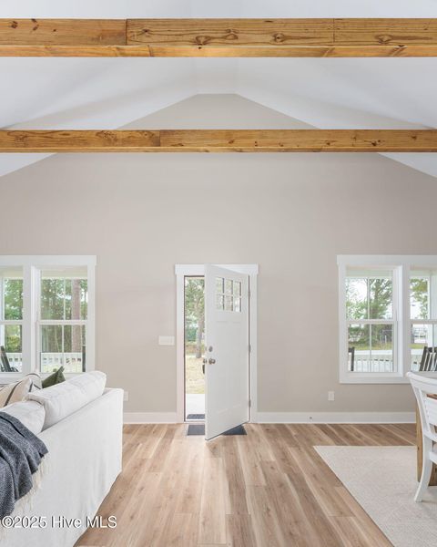 Tiny photo for 329 N Dyson Street, Holly Ridge, NC 28445 (MLS # 100542761)