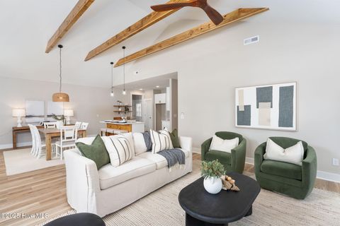 Tiny photo for 329 N Dyson Street, Holly Ridge, NC 28445 (MLS # 100542761)