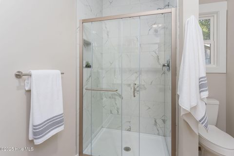 Tiny photo for 329 N Dyson Street, Holly Ridge, NC 28445 (MLS # 100542761)