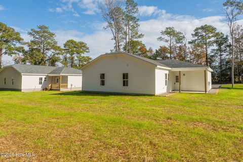Tiny photo for 329 N Dyson Street, Holly Ridge, NC 28445 (MLS # 100542761)