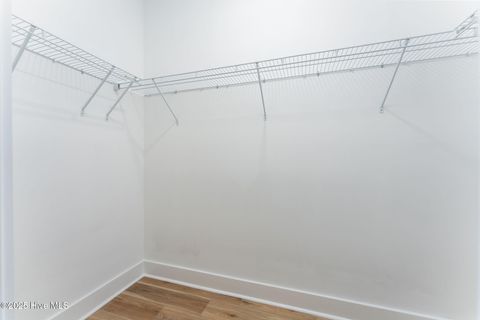 Tiny photo for 329 N Dyson Street, Holly Ridge, NC 28445 (MLS # 100542761)