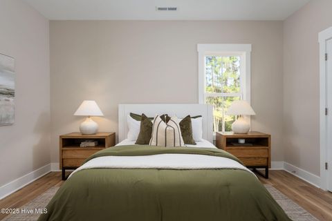 Tiny photo for 329 N Dyson Street, Holly Ridge, NC 28445 (MLS # 100542761)