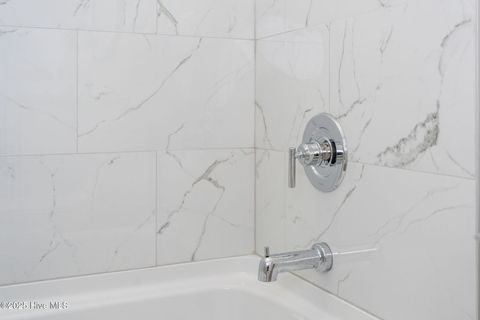 Tiny photo for 329 N Dyson Street, Holly Ridge, NC 28445 (MLS # 100542761)