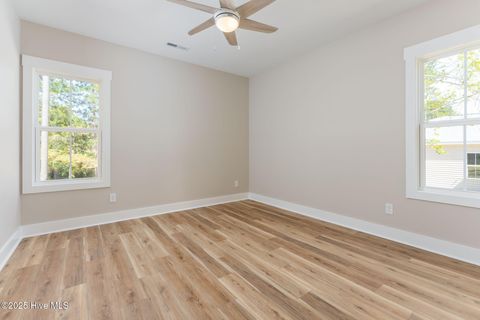 Tiny photo for 329 N Dyson Street, Holly Ridge, NC 28445 (MLS # 100542761)