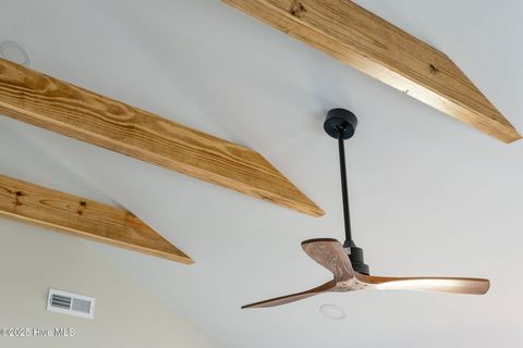 Tiny photo for 329 N Dyson Street, Holly Ridge, NC 28445 (MLS # 100542761)