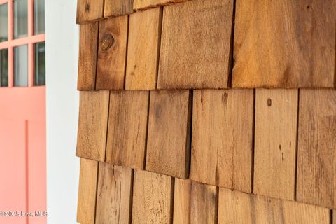 Tiny photo for 329 N Dyson Street, Holly Ridge, NC 28445 (MLS # 100542761)