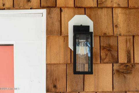 Tiny photo for 329 N Dyson Street, Holly Ridge, NC 28445 (MLS # 100542761)