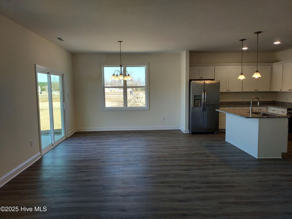 Photo of 651 Bright Harvest Drive, Maysville, NC 28555 (MLS # 100511439)