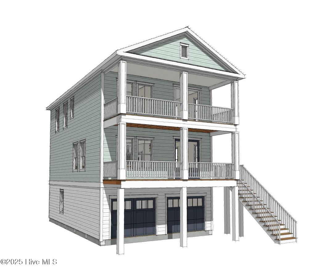 Photo of 355 Landon Lane, Sneads Ferry, NC 28460 (MLS # 100525332)