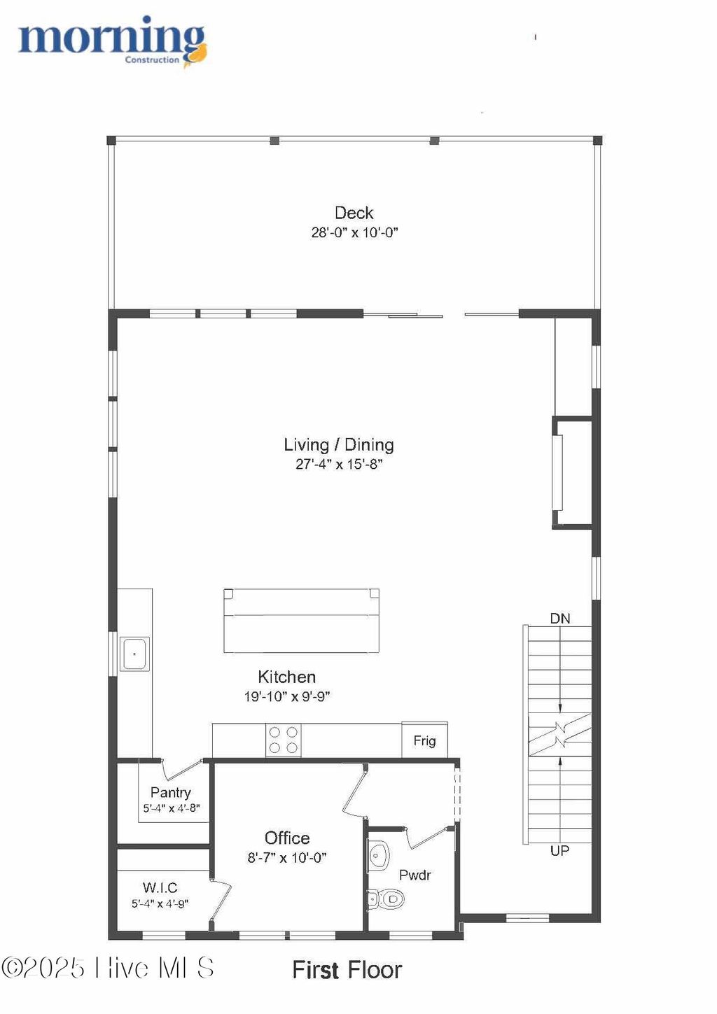 Photo of 355 Landon Lane, Sneads Ferry, NC 28460 (MLS # 100525332)