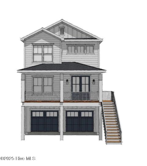 355 Landon Lane Sneads Ferry NC 28460