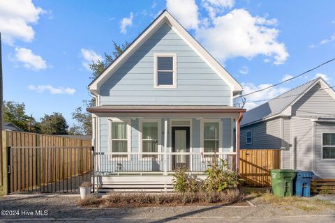 A home in Wilmington