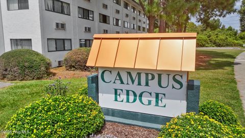 Tiny photo for 452 Racine Drive #F-303, Wilmington, NC 28403 (MLS # 100533234)