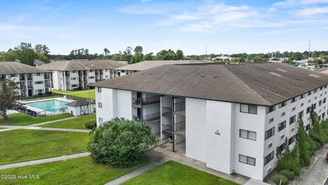 Photo of 452 Racine Drive #F-303, Wilmington, NC 28403 (MLS # 100533234)