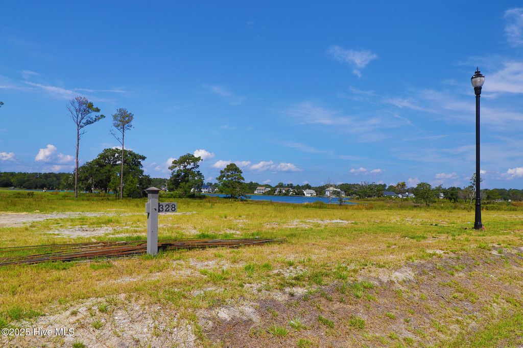 Photo of 500 Swan Court, Beaufort, NC 28516 (MLS # 100536245)
