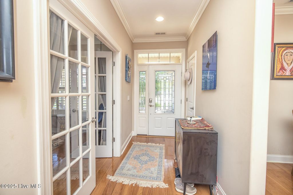 Photo of 2115 Villamar Drive, Leland, NC 28451 (MLS # 100518232)