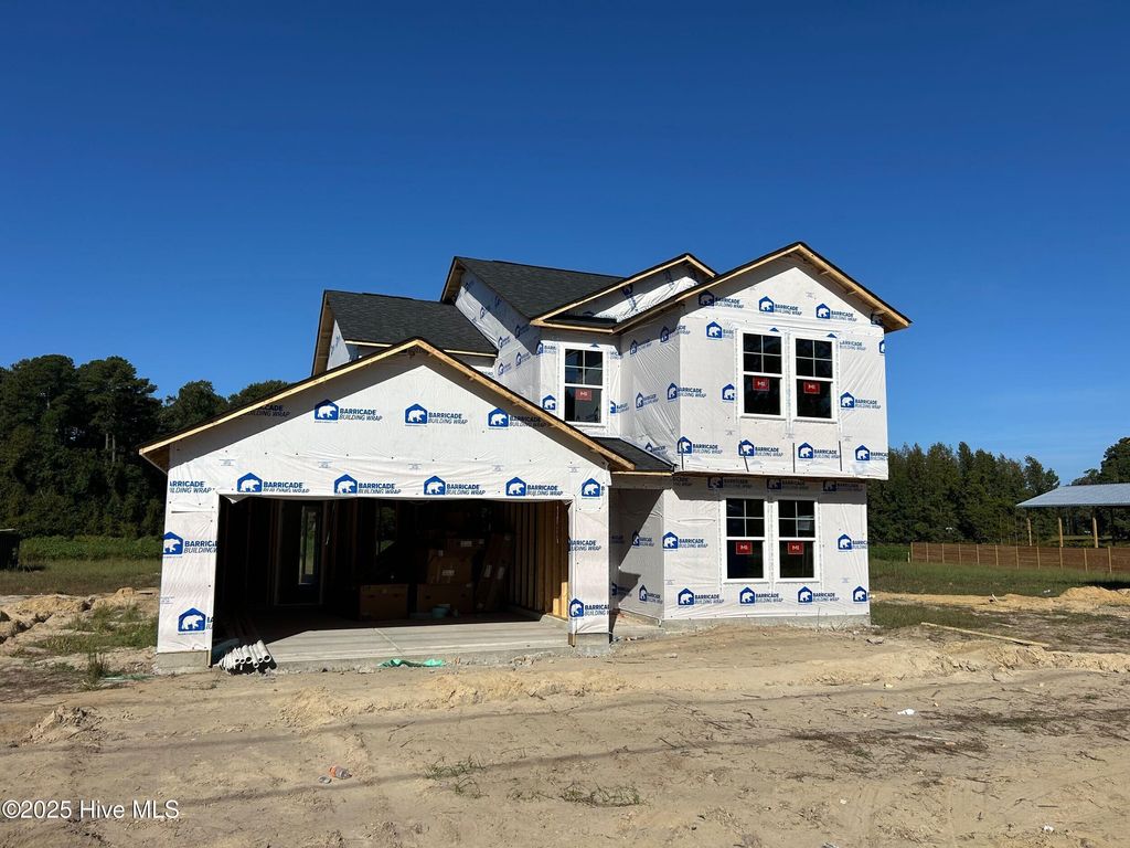 Photo of 2120 Mcnair Road, Tarboro, NC 27886 (MLS # 100538757)