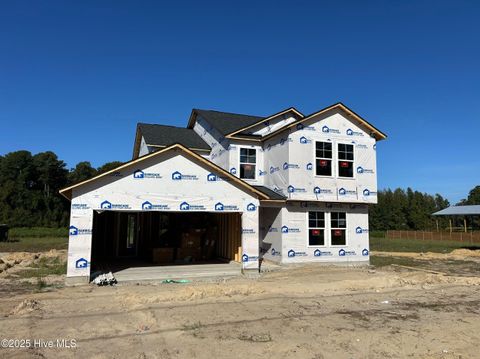 Photo of 2120 Mcnair Road, Tarboro, NC 27886 (MLS # 100538757)