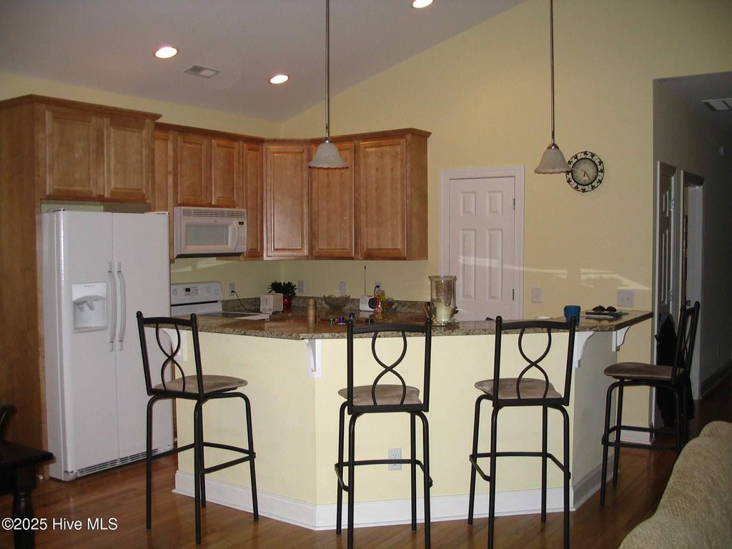 Photo of 1713 Mackerel Lane, Carolina Beach, NC 28428 (MLS # 100534770)
