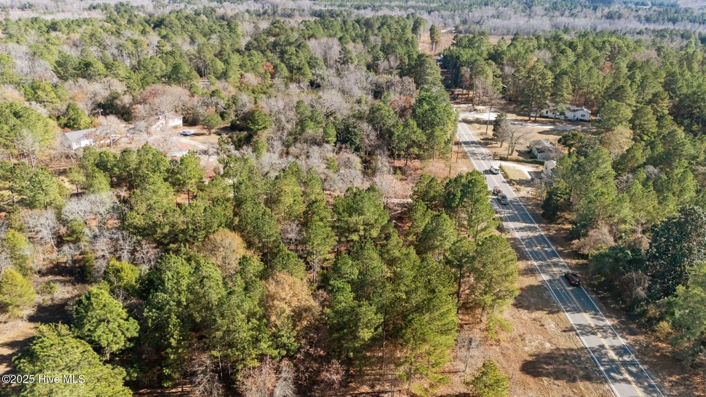 Photo of 527 Addor Road, Pinebluff, NC 28373 (MLS # 100543756)