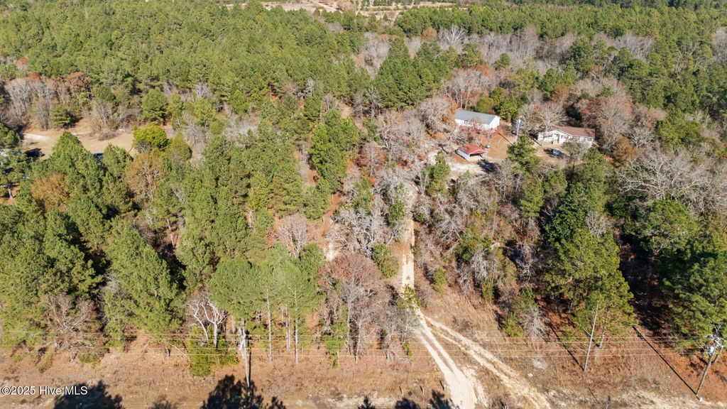 Photo of 527 Addor Road, Pinebluff, NC 28373 (MLS # 100543756)
