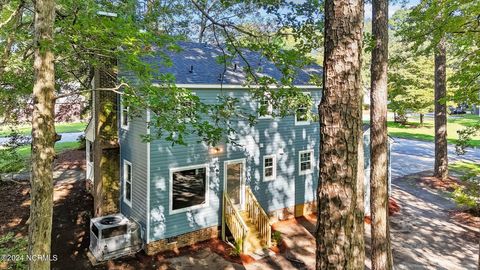 A home in Tarboro