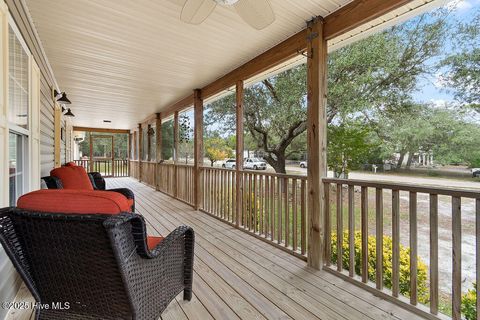 Tiny photo for 2575 White Cap Lane SW, Supply, NC 28462 (MLS # 100535699)