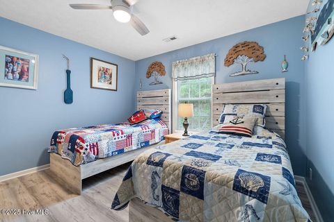 Tiny photo for 2575 White Cap Lane SW, Supply, NC 28462 (MLS # 100535699)